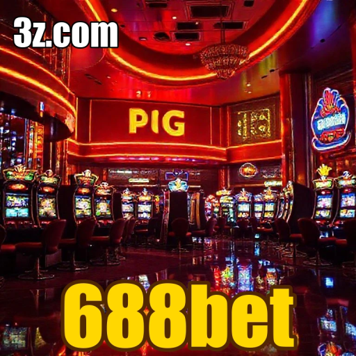 688bet: A Revolução da Betting no Brasil que Você Precisa Conhecer