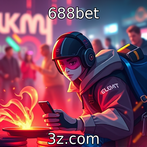 688bet - Análise sobre tendências de eSports para o futuro