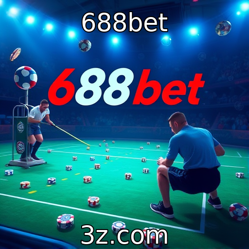 688bet : Desenvolvedores independentes ganham destaque no mercado