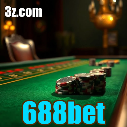 Jackpot da 688bet: Emoções e Prêmios em Cada Giro