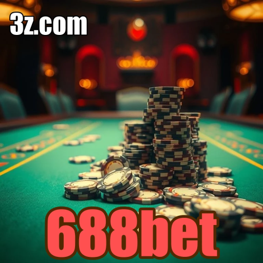 Experimente a Emoção do Livecasino no 688bet Agora Mesmo!