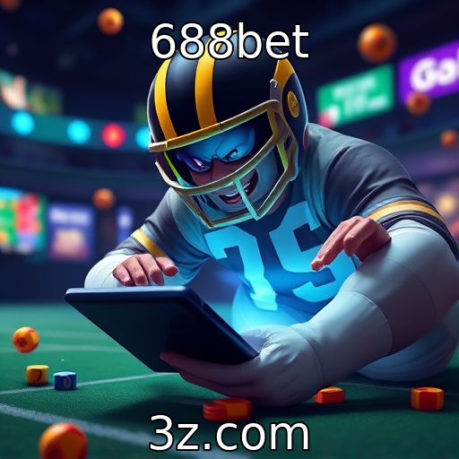 688bet | A evolução dos jogos móveis na última década