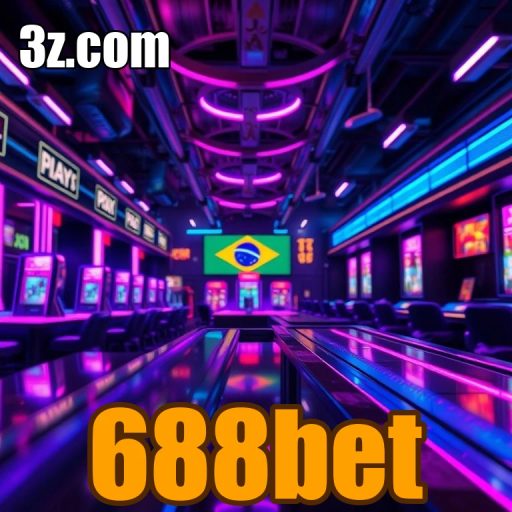 Raspadinhas e Emoções: O que Há de Novo no 688bet