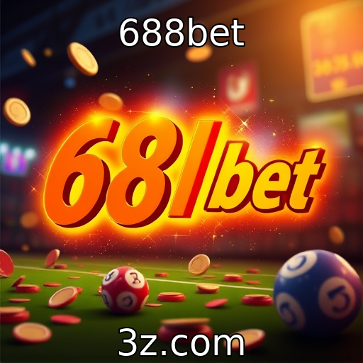 688bet | Avanços tecnológicos na indústria de jogos