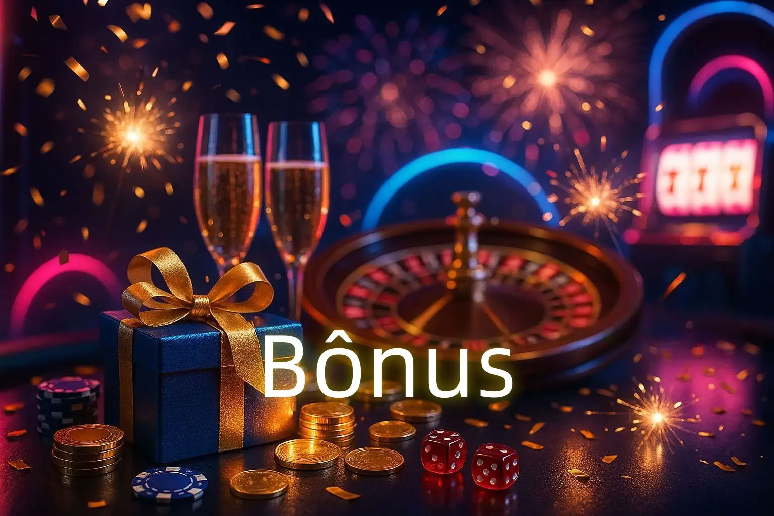 688bet Bônus Festivos