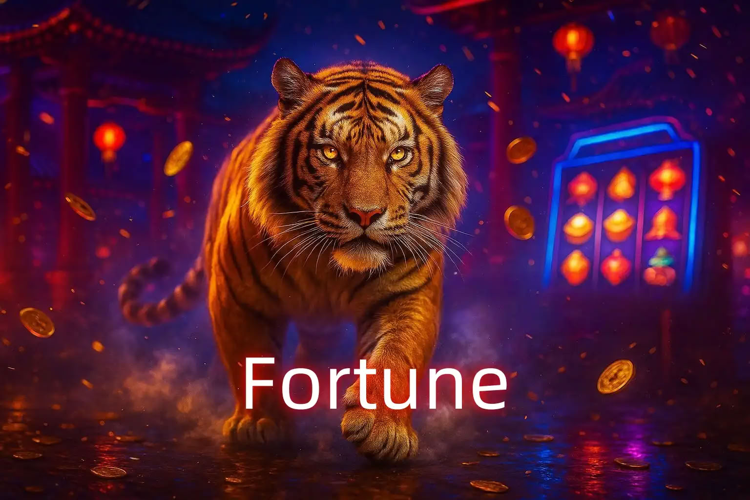 688bet Características do Fortune Tiger