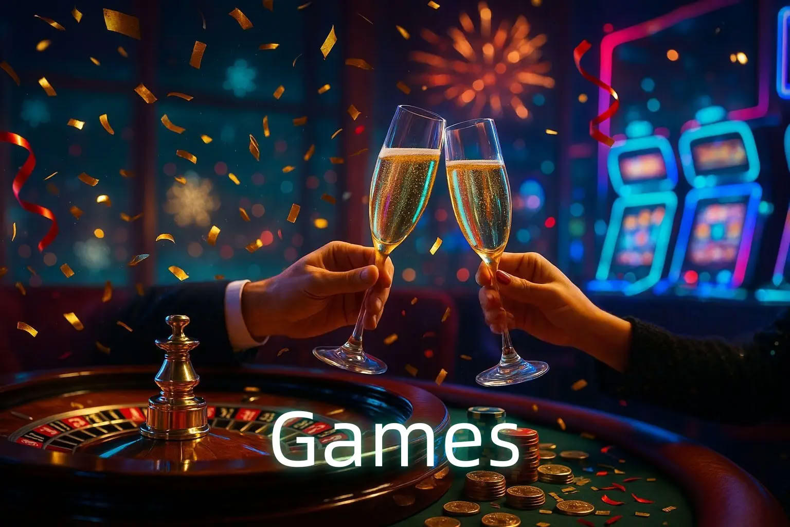 688bet Jogos Festivos