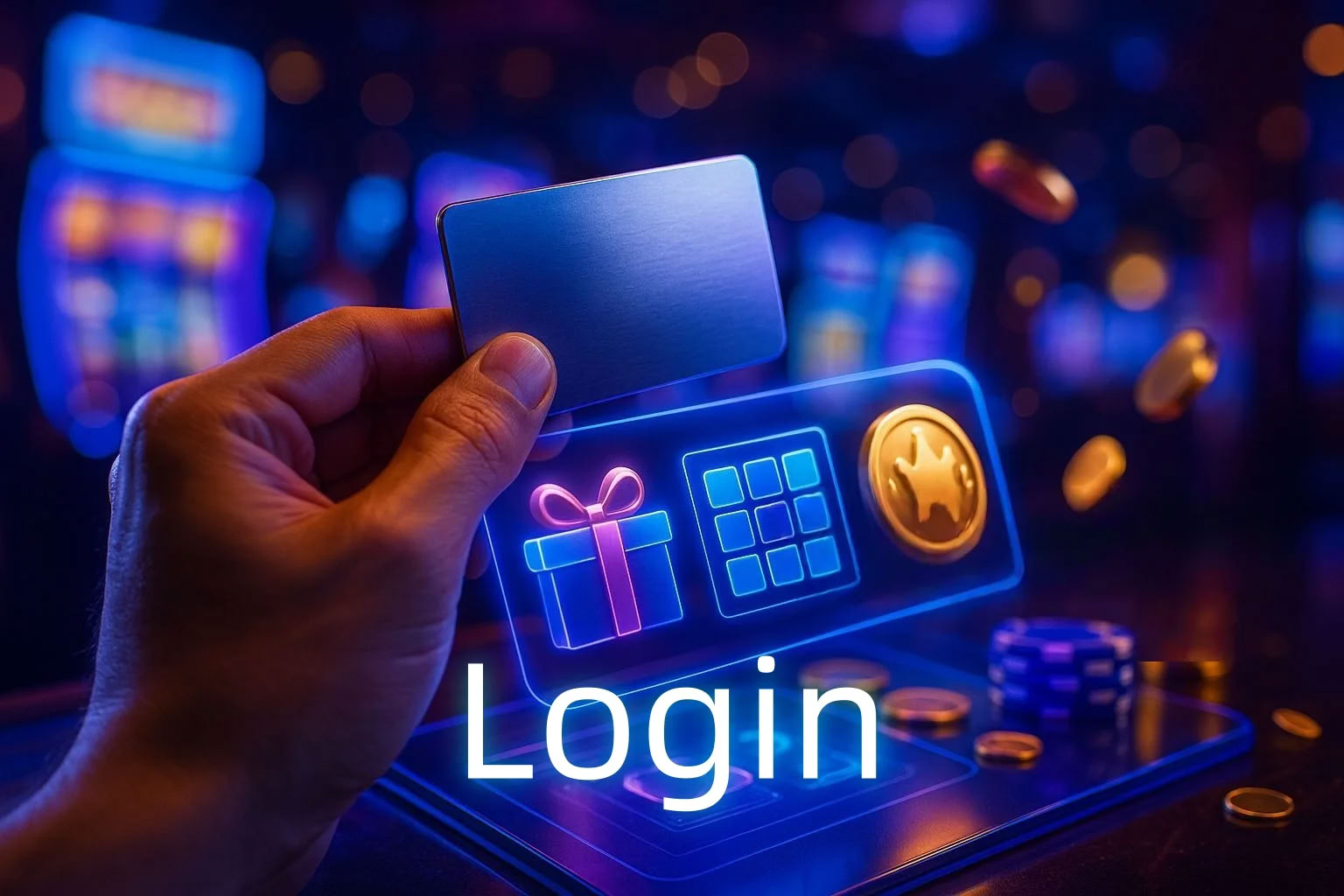 688bet Benefícios do Login