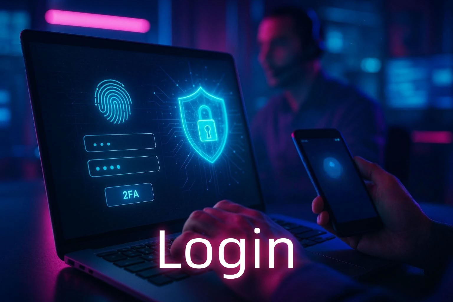 688bet Segurança no Login
