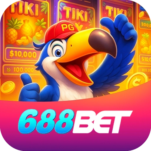 688bet logo