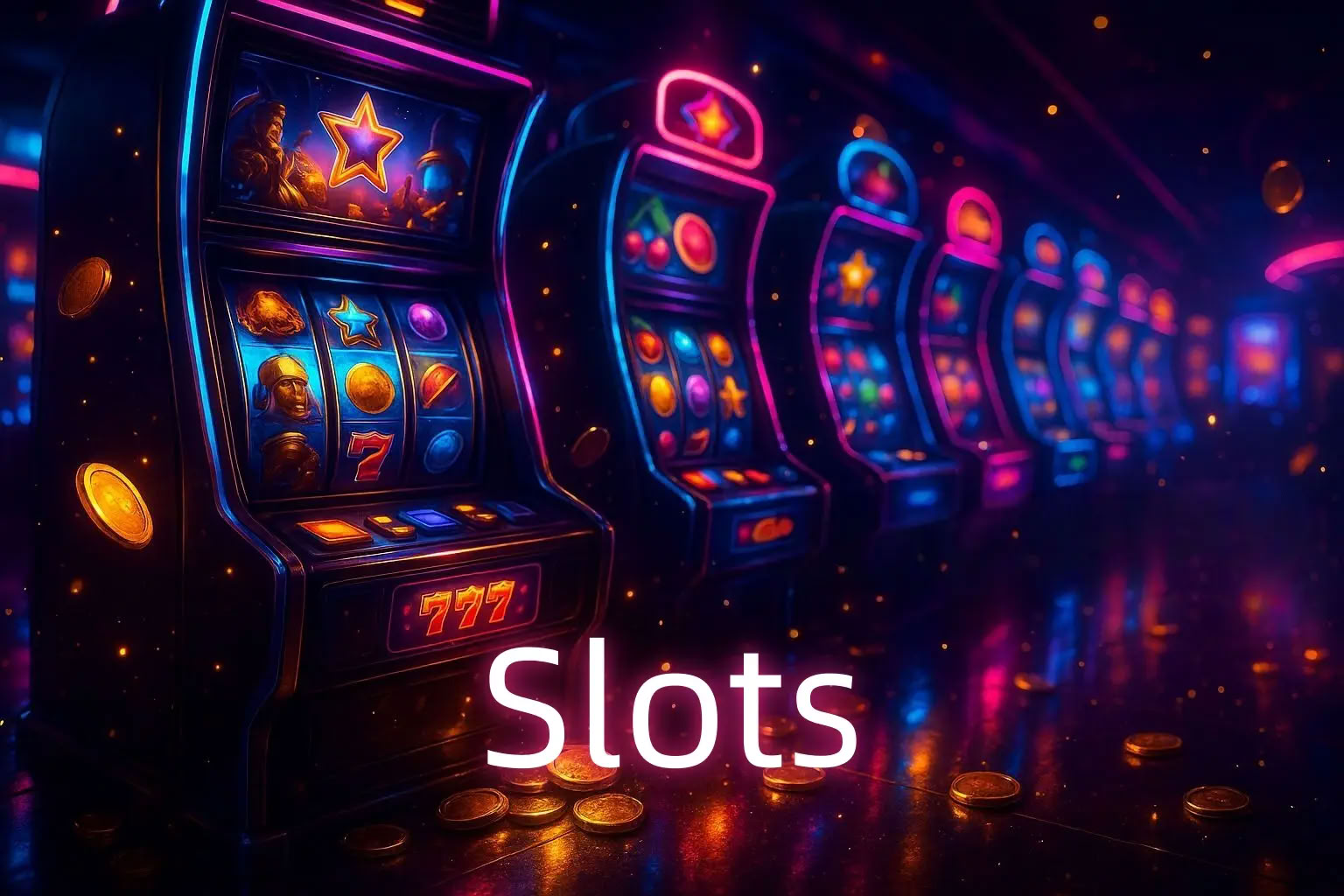 688bet Benefícios dos Slots
