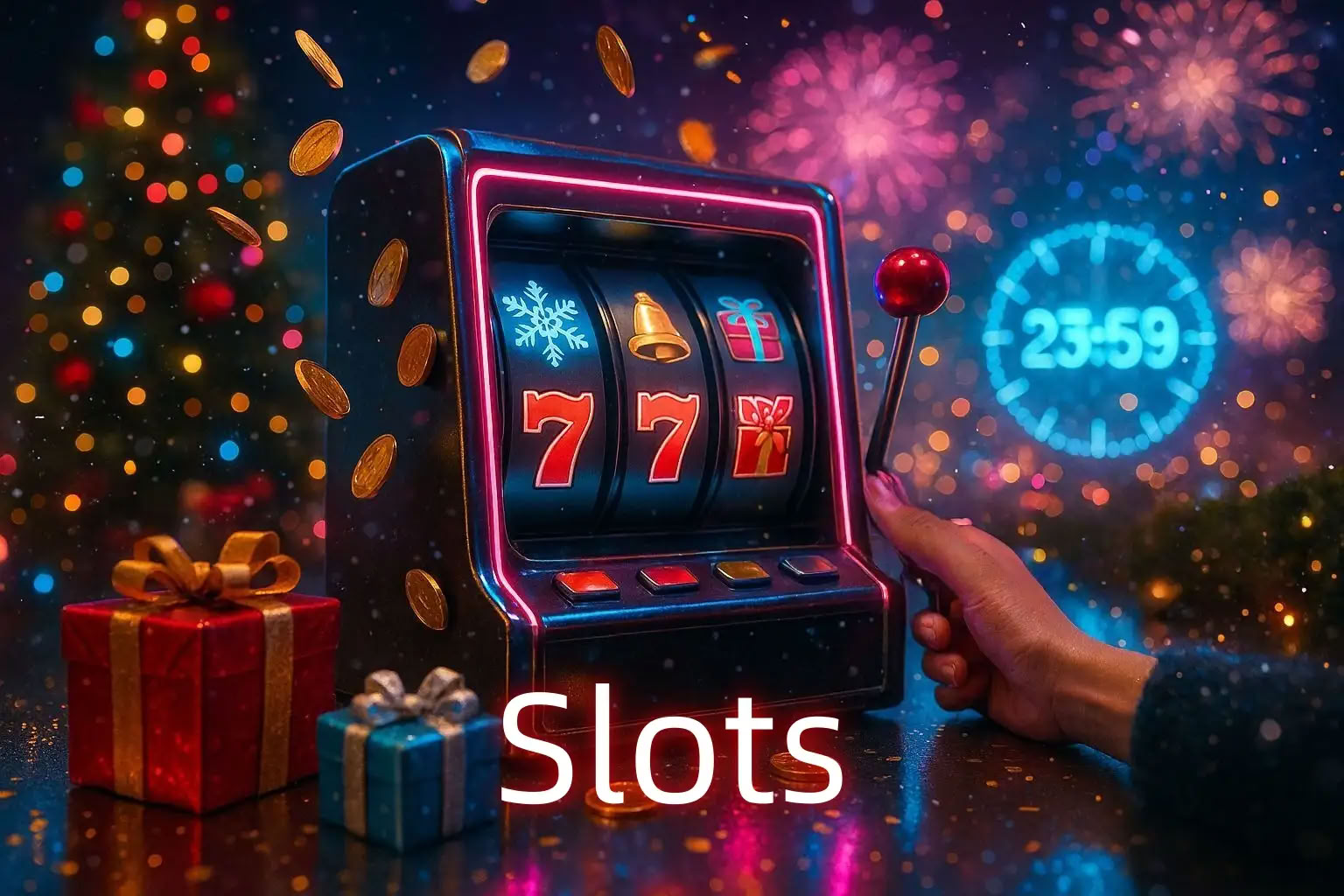 688bet Slots Festivos